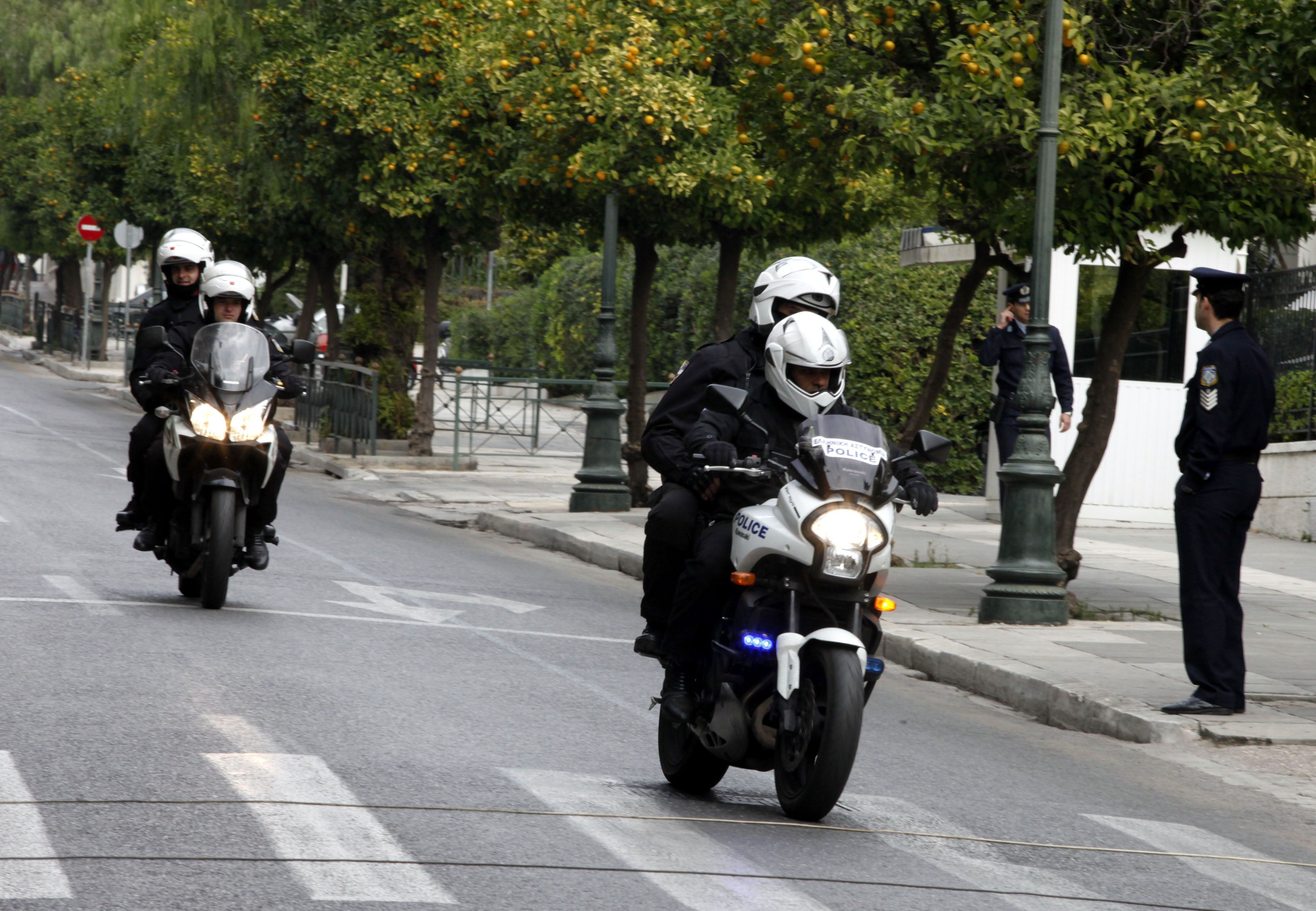 Ενισχύεται με 195 Ειδικούς Φρουρούς η ομάδα ΔΙ.ΑΣ